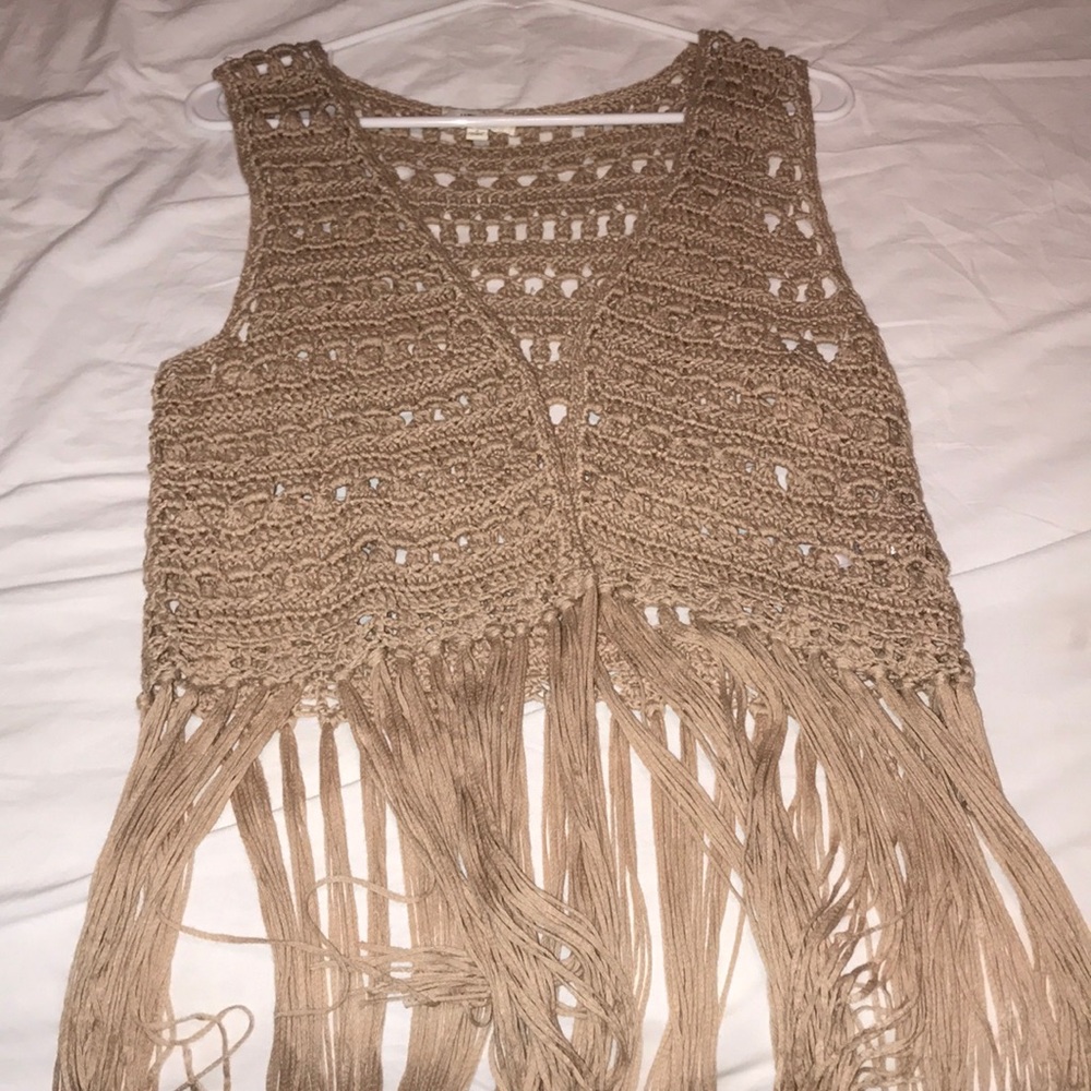 Vest